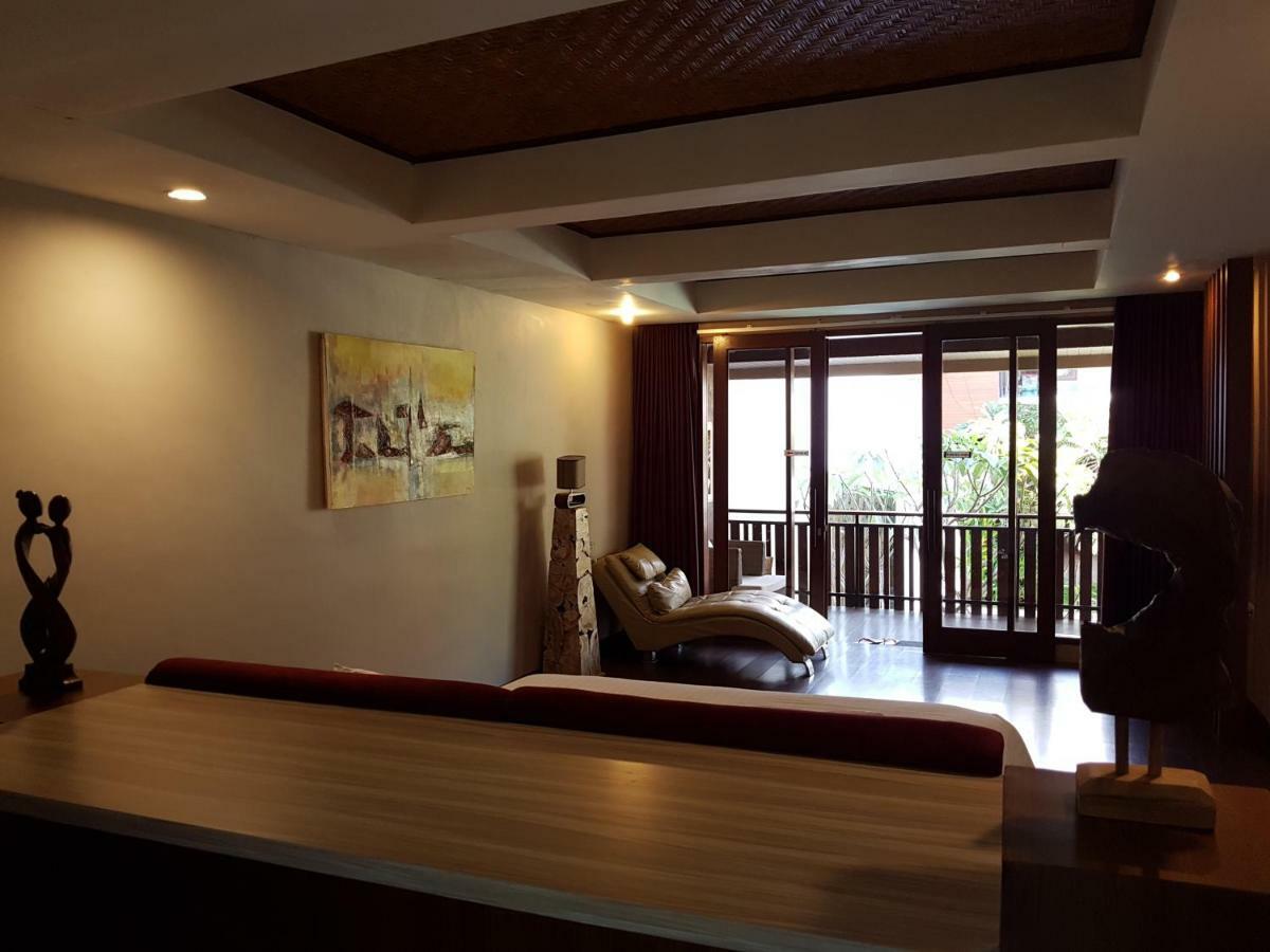 Narisha Guesthouse Κούπανγκ Εξωτερικό φωτογραφία