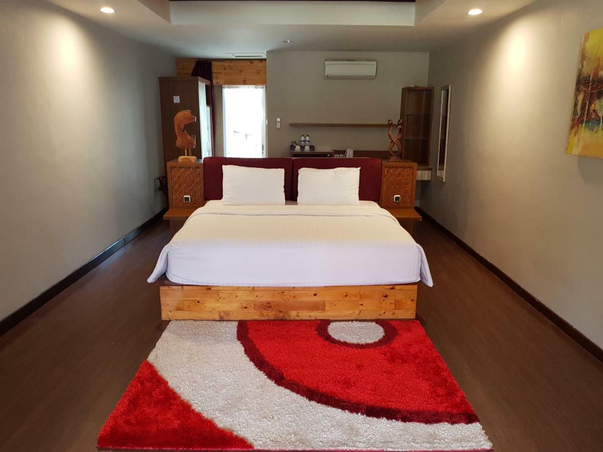 Narisha Guesthouse Κούπανγκ Εξωτερικό φωτογραφία
