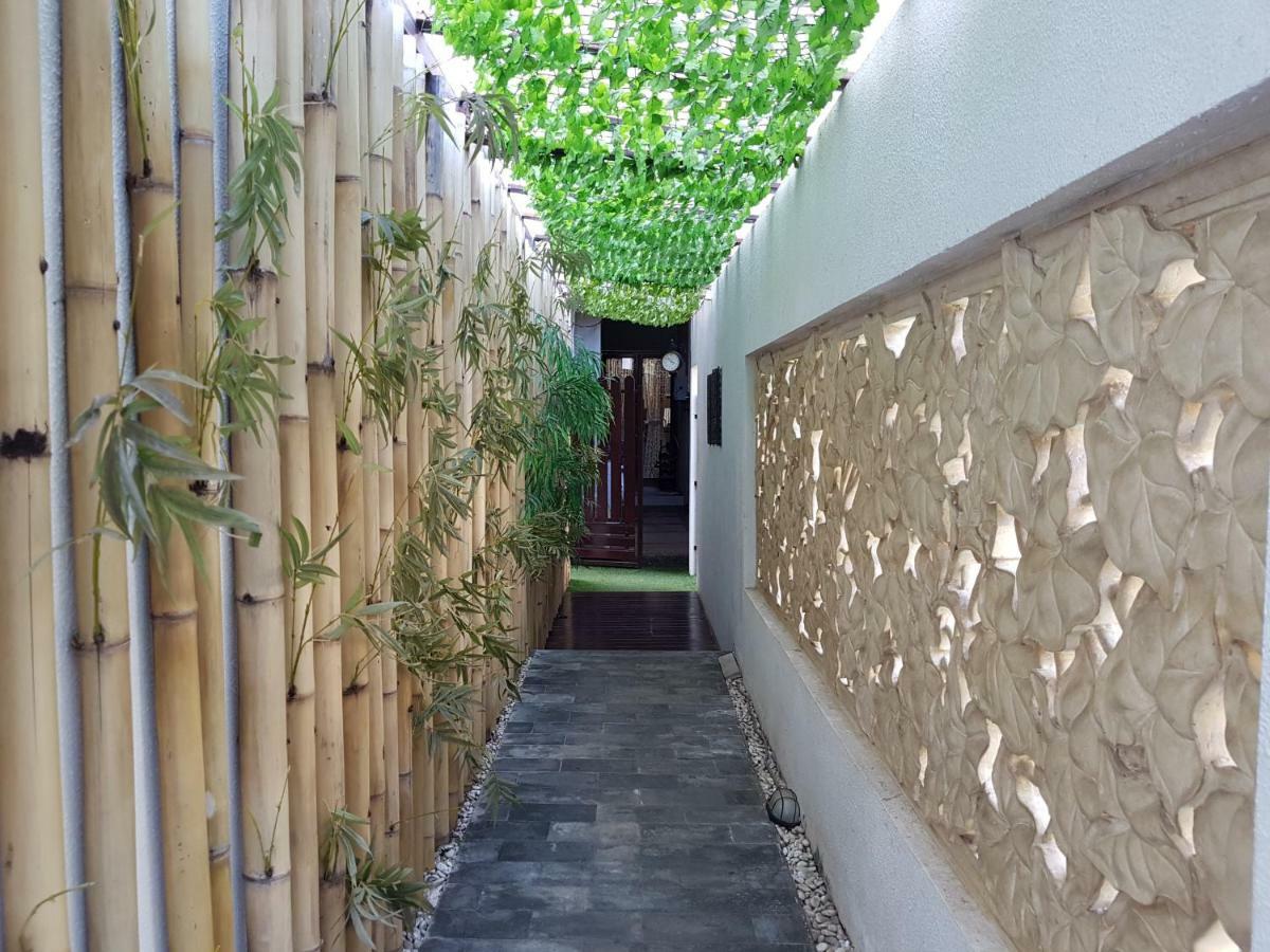 Narisha Guesthouse Κούπανγκ Εξωτερικό φωτογραφία