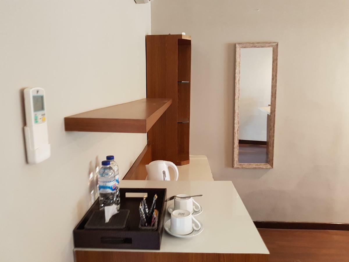 Narisha Guesthouse Κούπανγκ Εξωτερικό φωτογραφία
